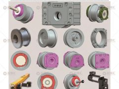 恭喜河南.長垣中龍起重機有限公司簽約《起重彙·采購指南》！