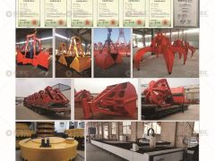 恭喜新鄉市遠華起重機械製造有限公司簽約《起重彙·采購指南》!