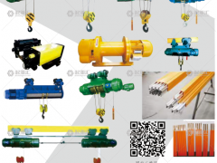 河南省科德龍機械設備有限公司已加入《起重彙采購指南》！