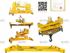 博斯特吊具有限公司已加入《起重彙采購指南》！