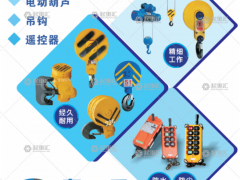 河南省巴斯特起重機械有限公司已加入《起重彙采購指南》！