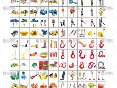 捷鷹起重大賣場已加入《起重彙采購指南》！