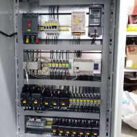 河南聖斯電氣專用噴塑線電器櫃