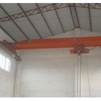 嘉興天車安裝製作