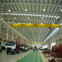 延邊單梁橋式起重機售後無憂