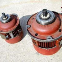 台州起重機配件