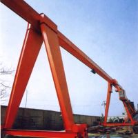 滄州龍門吊、泊頭行吊、廠家直銷批發