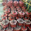 南京起重機配件、南京吊機配件