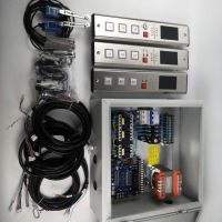 貨梯成套控製櫃、別墅電梯控製櫃、變頻電梯控製櫃、