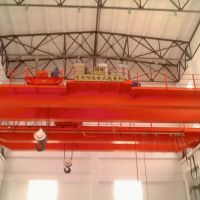 成都起重機廠家生產製造_防爆起重機