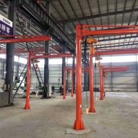 寧波1噸、2噸單懸臂吊