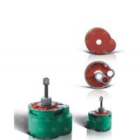 台州起重機配件