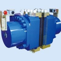 YQP(**)160液壓盤式製動器