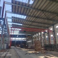 西安鹹陽地區起重機行吊廠家維修保養