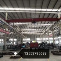 重慶單梁起重機製造  維修 安裝  年檢