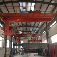 台州雙梁起重機