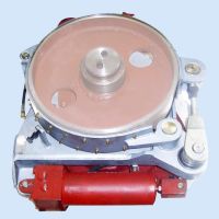 DZ係列帶式製動器