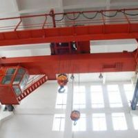 雲南紅河雙梁橋式起重機廠家