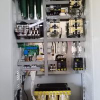 河南長垣聖斯電氣停電保磁專用配電櫃