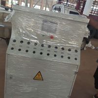 河南聖斯起重電氣噴塑線