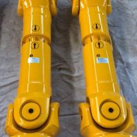 宏林 SWC 萬向軸