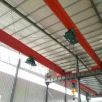 雲南紅河LDY型冶金單梁起重機