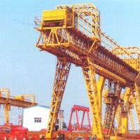 雲南紅河工程起重機