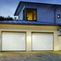 昆明專業製作車庫門