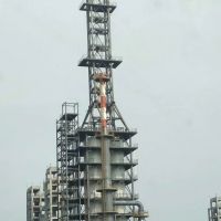 山西省沂州市工業丙烯酸磁漆起重機防鏽漆，金屬工程機械工業漆