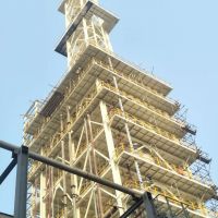 山西省晉城市工業丙烯酸磁漆起重機防鏽漆，金屬工程機械工業漆