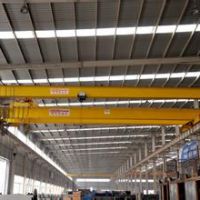 宿遷單梁橋式起重機售後無憂