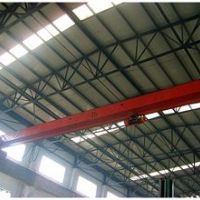 嘉興單梁橋式起重機售後無憂