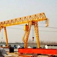 台州單梁門式起重機商家供應