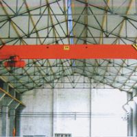 淮南單梁橋式起重機售後無憂