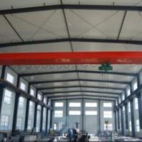 馬鞍山單梁橋式起重機售後無憂