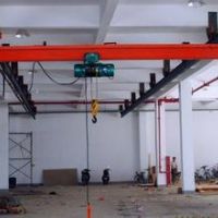 安慶單梁橋式起重機售後無憂