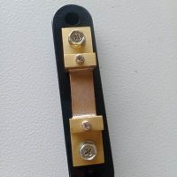 河南聖斯電磁吸盤控製櫃專用分流器