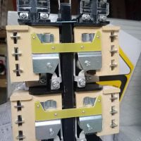 河南聖斯電氣普磁吸盤專用直流接觸器
