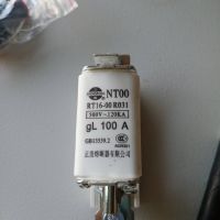 河南長垣聖斯電氣吸盤控製櫃專用保險