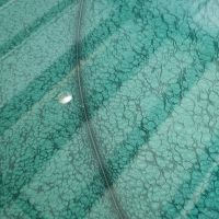 山西省沂州市長陵牌 翠綠錘紋漆 防腐塗料生產 底麵合一