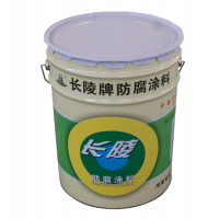 山西省太原市環氧厚漿型防腐麵漆耐熱塗料鋼鐵構築物用漆直營