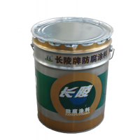 山西省運城市環氧厚漿型防腐麵漆耐熱塗料鋼鐵構築物用漆直營
