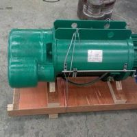 聖運生產電動葫蘆