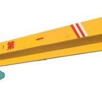 台州單梁起重機