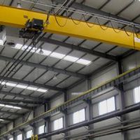 宿州單梁橋式起重機售後無憂