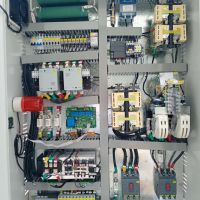 河南聖斯電氣專用停電保磁電器櫃