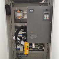 河南長垣起重機專用變頻電器櫃聖斯電氣