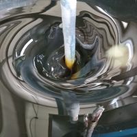 山西太原特種帶鏽防腐漆  長陵牌  廠家直營 起重機