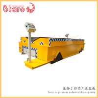 連雲港 SD-43電動平車生產供應商—百達力歐公司製造