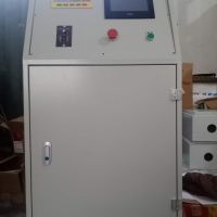 河南聖斯電氣噴漆線專用電器櫃